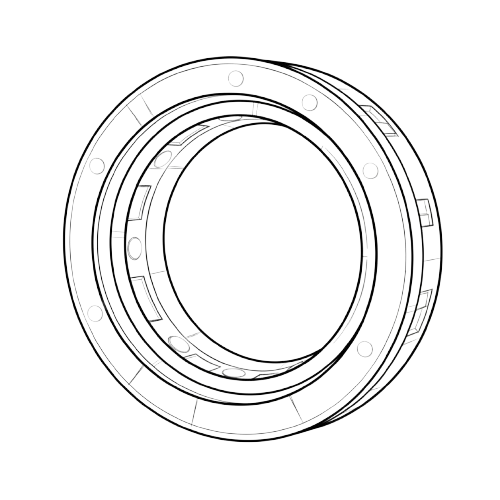 Modernization Illustration