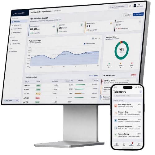 Energy & Hydrocarbons
